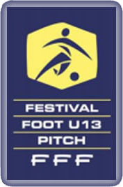 Festival Foot U13 FFF