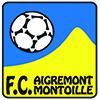 FC Aigremont Montoille F