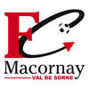 FC Macornay Val de Saône