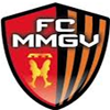 FC Montfaucon Morre Gennes F
