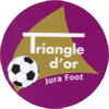 Triangle D'Or Jura Foot