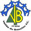 Vallée du Breuchin FC F